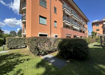 Two-room apartment Via Clemente Alberti, Carugate - photo 29