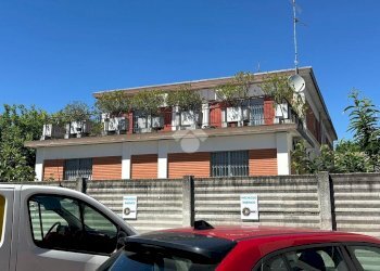 Stable - Palace Via Fratelli Bandiera, Carugate - photo 8