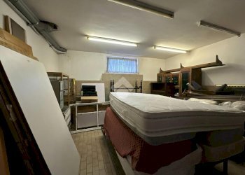 Stable - Palace Via Fratelli Bandiera, Carugate - photo 44