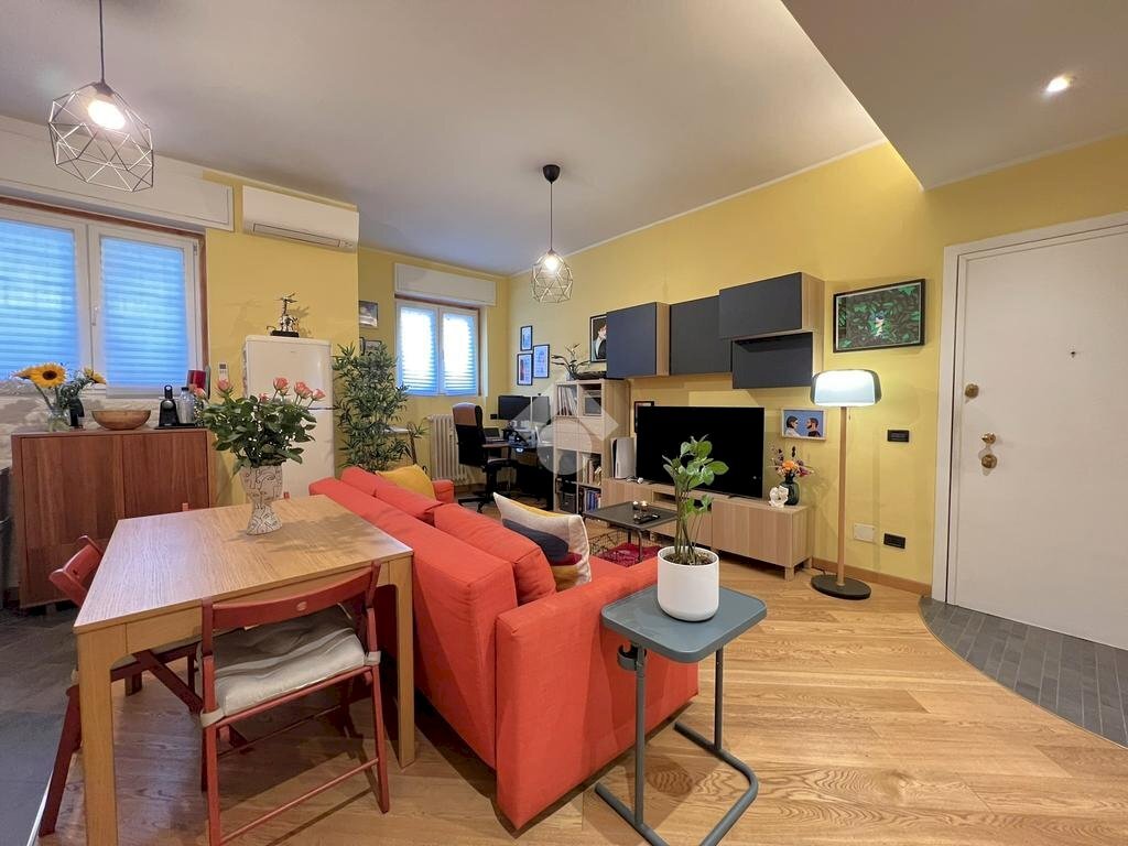 Two-room apartment Via Mirabello, Carugate - photo 2