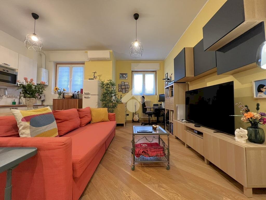 Two-room apartment Via Mirabello, Carugate - photo 3