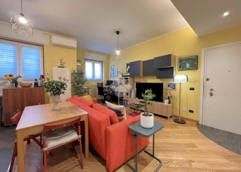 Two-room apartment Via Mirabello, Carugate - photo 2