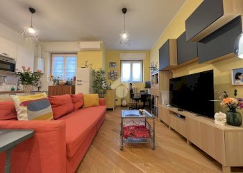 Two-room apartment Via Mirabello, Carugate - photo 3