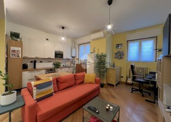 Two-room apartment Via Mirabello, Carugate - photo 4