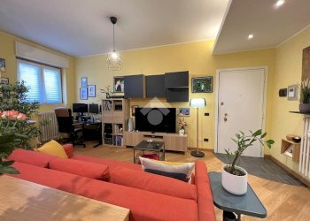 Two-room apartment Via Mirabello, Carugate - photo 5