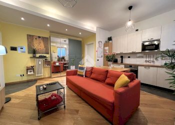 Two-room apartment Via Mirabello, Carugate - photo 11