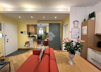 Two-room apartment Via Mirabello, Carugate - photo 12