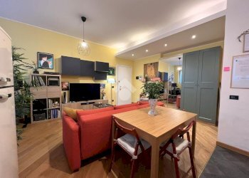 Two-room apartment Via Mirabello, Carugate - photo 13