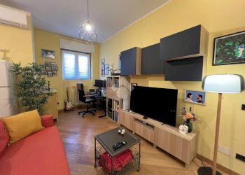 Two-room apartment Via Mirabello, Carugate - photo 14