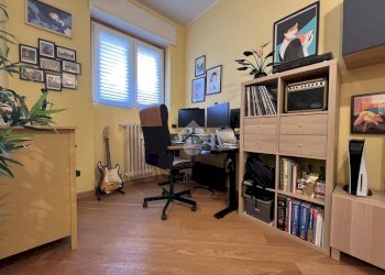 Two-room apartment Via Mirabello, Carugate - photo 15