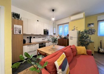 Two-room apartment Via Mirabello, Carugate - photo 16