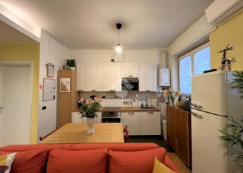 Two-room apartment Via Mirabello, Carugate - photo 17