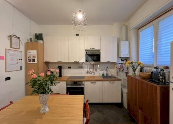 Two-room apartment Via Mirabello, Carugate - photo 18