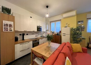 Two-room apartment Via Mirabello, Carugate - photo 19