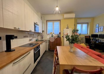Two-room apartment Via Mirabello, Carugate - photo 20