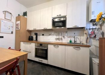 Two-room apartment Via Mirabello, Carugate - photo 21