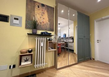 Two-room apartment Via Mirabello, Carugate - photo 22