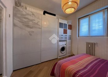 Two-room apartment Via Mirabello, Carugate - photo 25