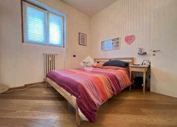 Two-room apartment Via Mirabello, Carugate - photo 27