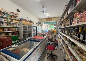 Shop Via Massarenti, Bologna (neighborhood Massarenti) - photo 3
