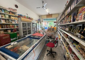 Shop Via Massarenti, Bologna (neighborhood Massarenti) - photo 4