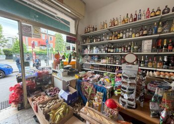 Shop Via Massarenti, Bologna (neighborhood Massarenti) - photo 5