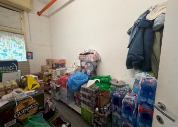 Shop Via Massarenti, Bologna (neighborhood Massarenti) - photo 10