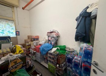 Shop Via Massarenti, Bologna (neighborhood Massarenti) - photo 11