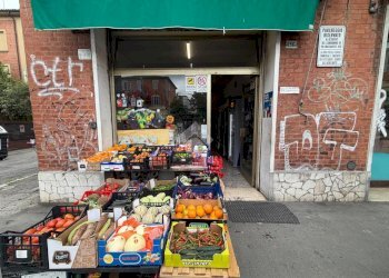 Shop Via Massarenti, Bologna (neighborhood Massarenti) - photo 13