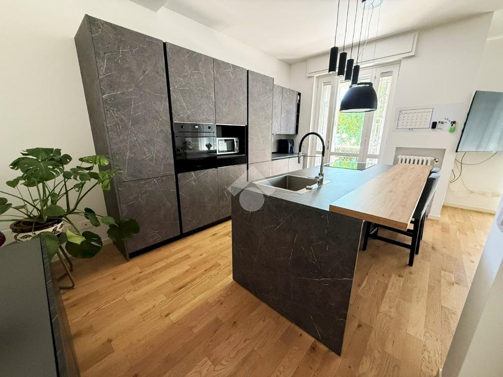 Four-room apartment Via Antonio Gramsci, Peschiera Borromeo - photo 3