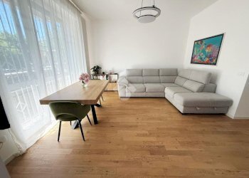 Four-room apartment Via Antonio Gramsci, Peschiera Borromeo - photo 2