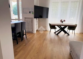 Four-room apartment Via Antonio Gramsci, Peschiera Borromeo - photo 4