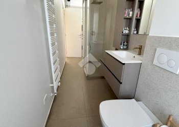 Four-room apartment Via Antonio Gramsci, Peschiera Borromeo - photo 8