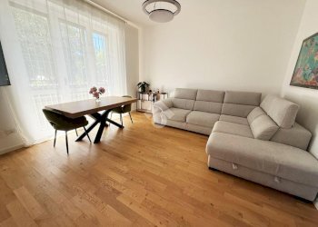 Four-room apartment Via Antonio Gramsci, Peschiera Borromeo - photo 10