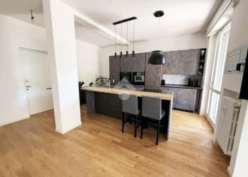Four-room apartment Via Antonio Gramsci, Peschiera Borromeo - photo 11