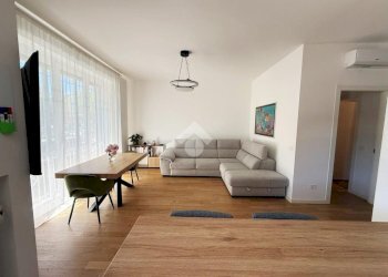 Four-room apartment Via Antonio Gramsci, Peschiera Borromeo - photo 12