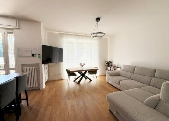 Four-room apartment Via Antonio Gramsci, Peschiera Borromeo - photo 15