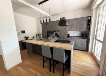 Four-room apartment Via Antonio Gramsci, Peschiera Borromeo - photo 16