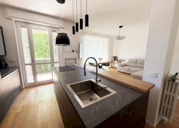 Four-room apartment Via Antonio Gramsci, Peschiera Borromeo - photo 17