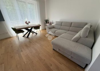 Four-room apartment Via Antonio Gramsci, Peschiera Borromeo - photo 18