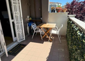 Four-room apartment Via Antonio Gramsci, Peschiera Borromeo - photo 19