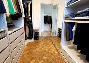 Four-room apartment Via Antonio Gramsci, Peschiera Borromeo - photo 24