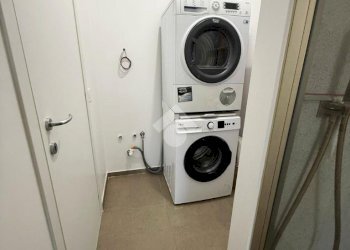 Four-room apartment Via Antonio Gramsci, Peschiera Borromeo - photo 25