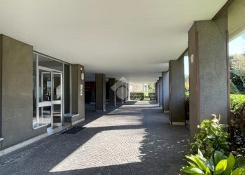 Four-room apartment Via Antonio Gramsci, Peschiera Borromeo - photo 29