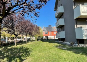 Four-room apartment Via Antonio Gramsci, Peschiera Borromeo - photo 30
