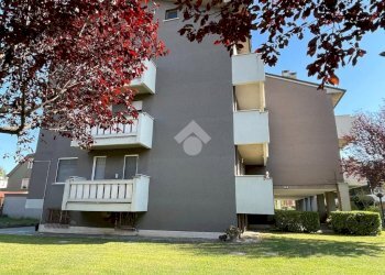 Four-room apartment Via Antonio Gramsci, Peschiera Borromeo - photo 31