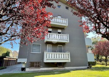 Four-room apartment Via Antonio Gramsci, Peschiera Borromeo - photo 32