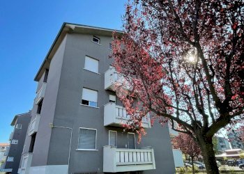 Four-room apartment Via Antonio Gramsci, Peschiera Borromeo - photo 33