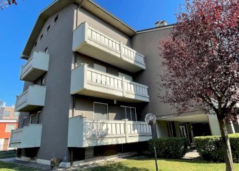 Four-room apartment Via Antonio Gramsci, Peschiera Borromeo - photo 35
