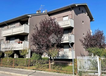 Four-room apartment Via Antonio Gramsci, Peschiera Borromeo - photo 36
